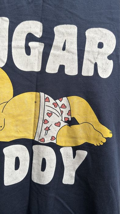 Koszulka Sugar Daddy rozmiar M