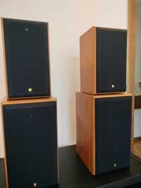 Colunas kef - qualidade excelente