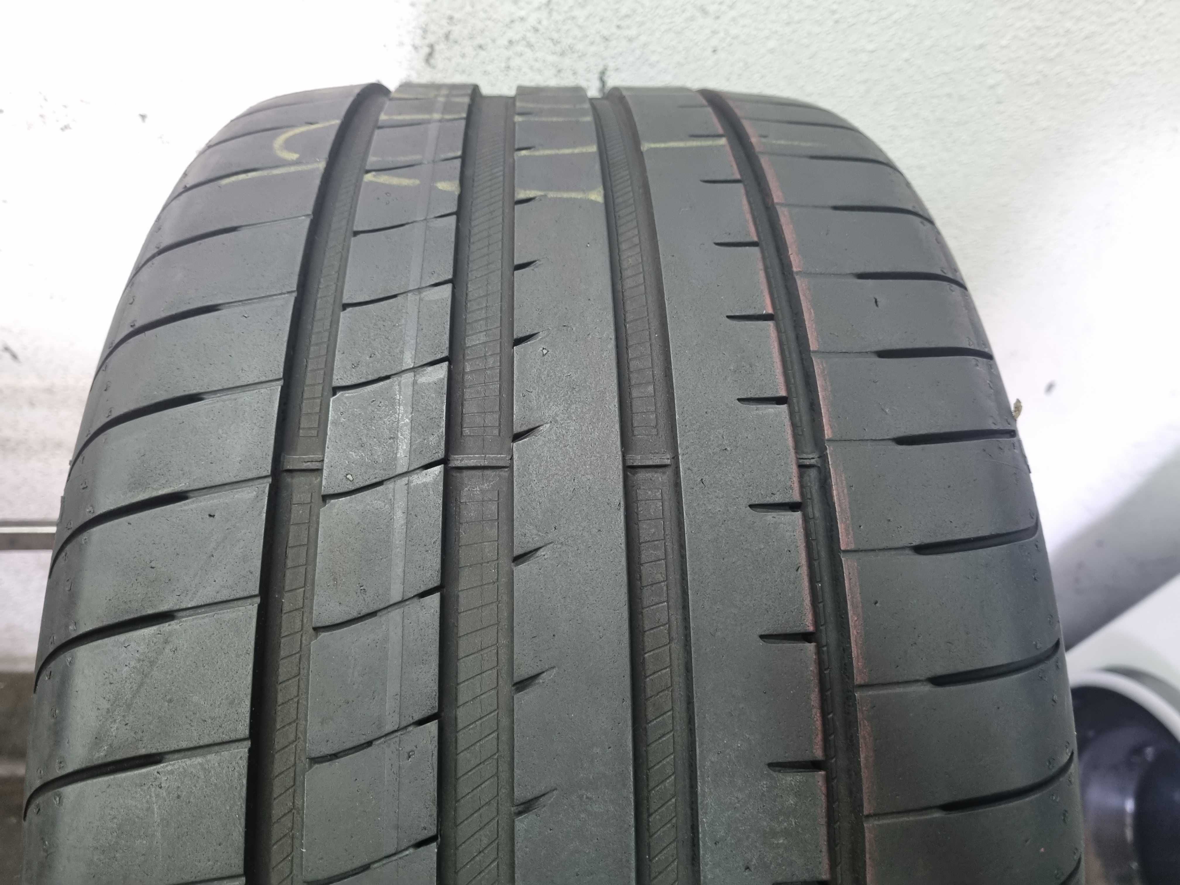 285/30/19 98Y Goodyear Eagle F1 Asymmetric 3 Dot.0719R