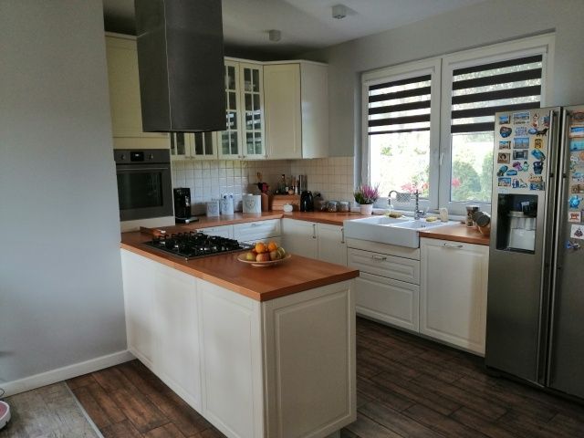 Dom jednorodzinny na wynajem