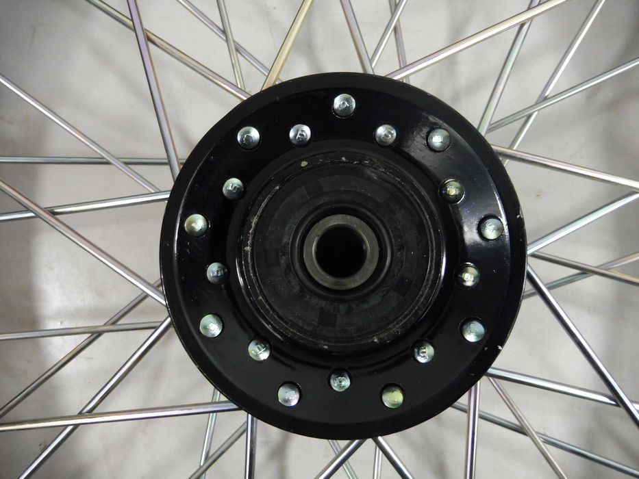 Felga motocyklowa szprychy nowa 18x2.15 A463