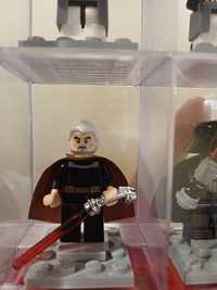 Lego star wars Count Dooku