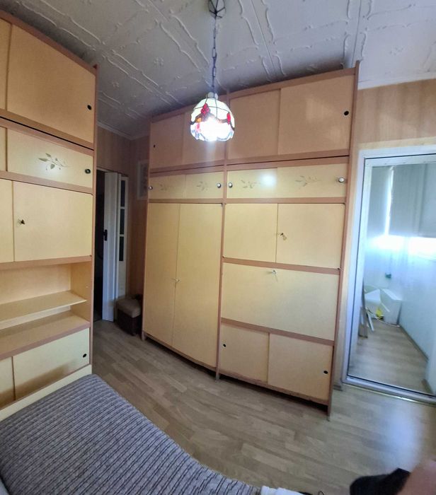 Oddam dwie szafki/komody za darmo