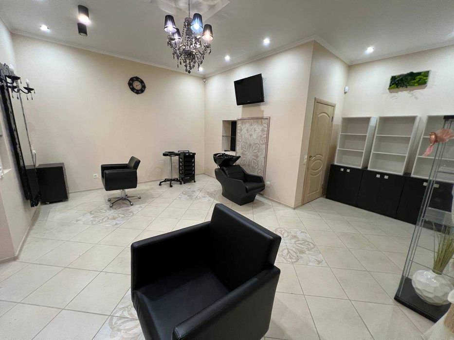 Ексклюзив Продам Салон красоты, Центр Харків