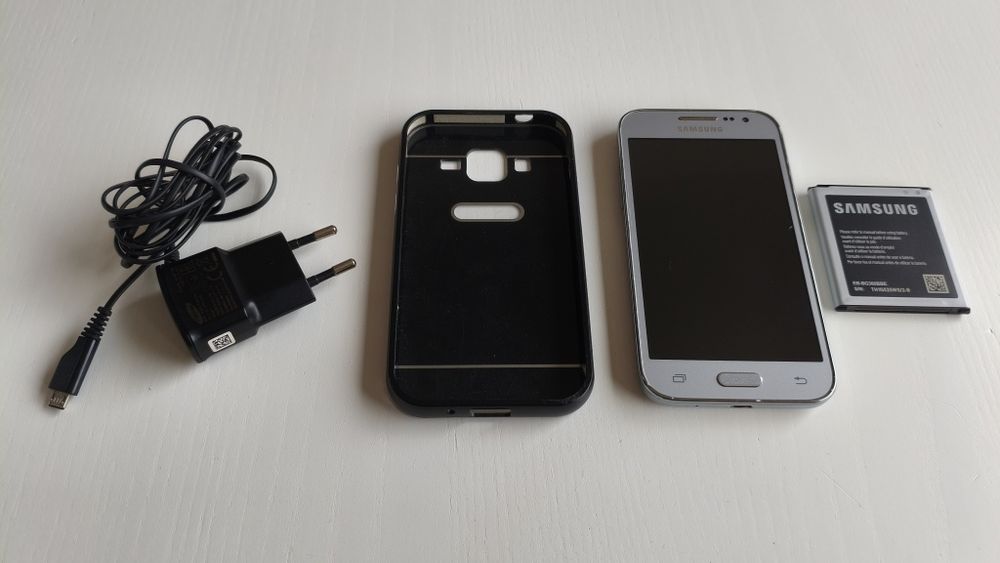 Samsung sm-g360f / Samsung Core Prime / Smartfon Samsung