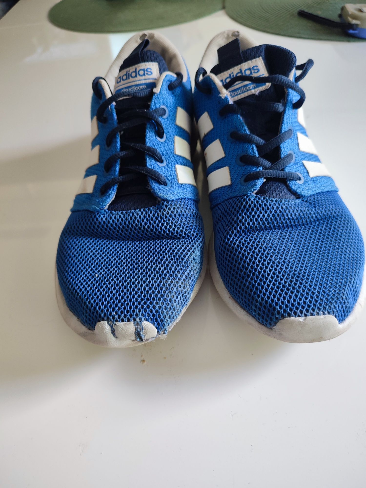 Buty sportowe męskie Adidas roz 41.5