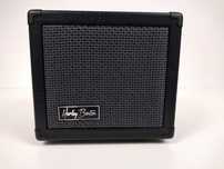 Wzmacniacz gitarowy Combo Harley Benton HB15GXD JamBox-efekty+perkusja