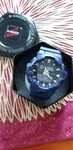 Casio G Shock Ga 700.