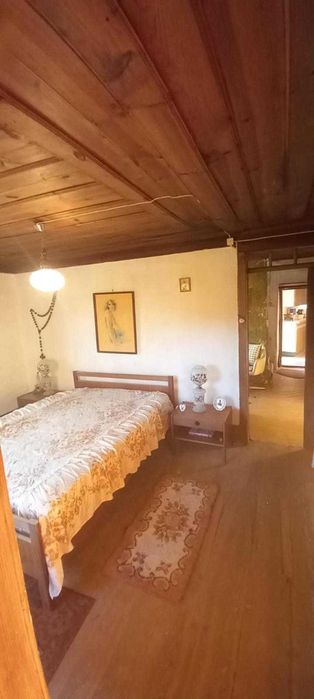 Refúgio rural, casa serra Açor.