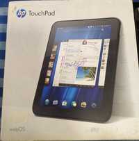 Планшет HP TouchPad