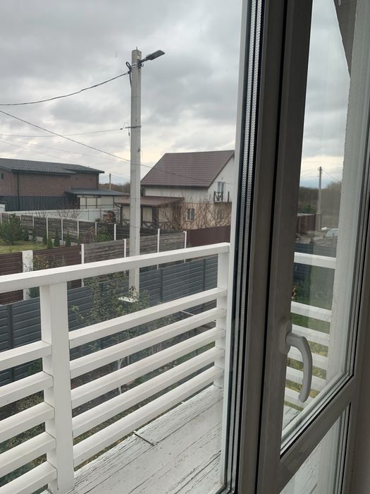 Котедж з ремонтом 120м2 с.Крушинка в 16км від Києва