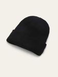 Beanie/Gorro preto