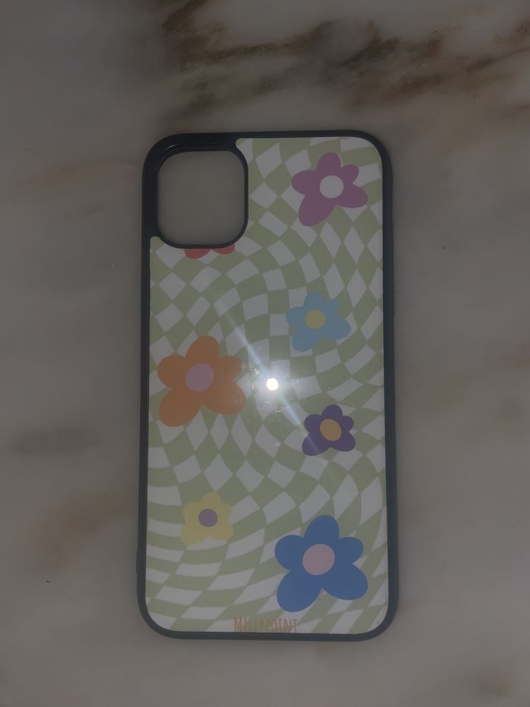 capa de iphone 11 (nova)