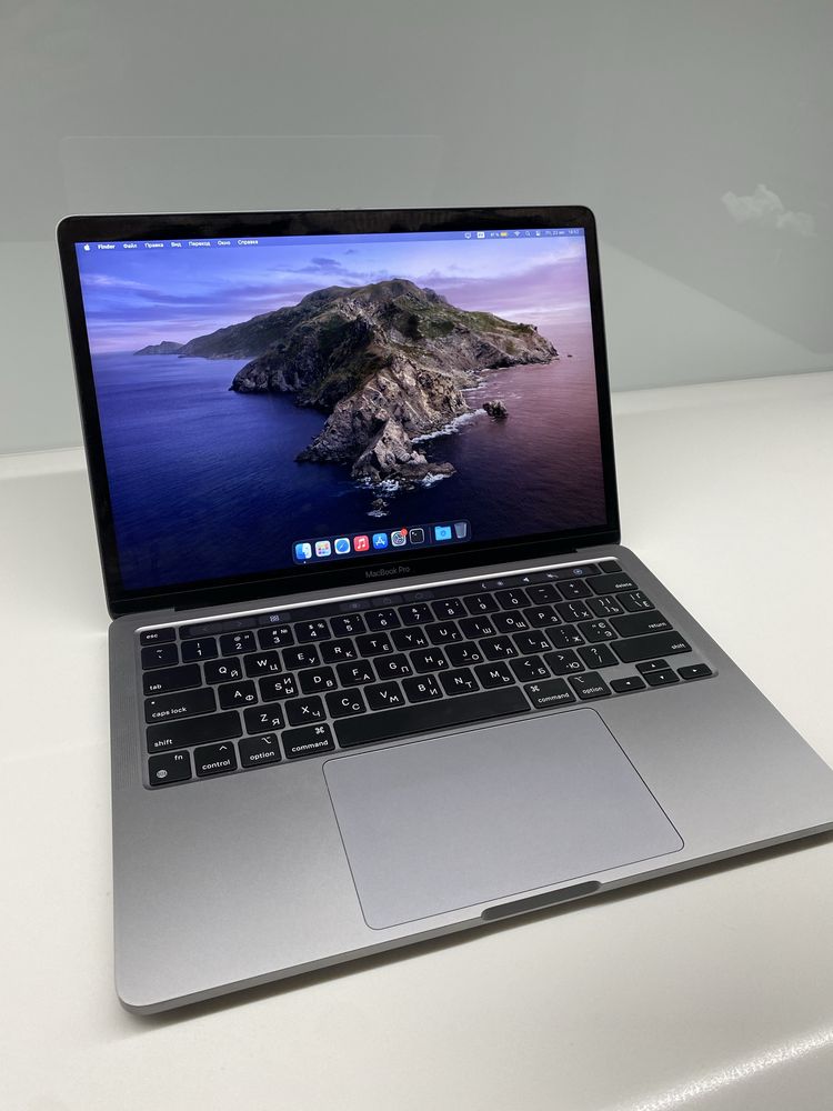 MacBook pro ʼʼ13 m1 16/512 2020