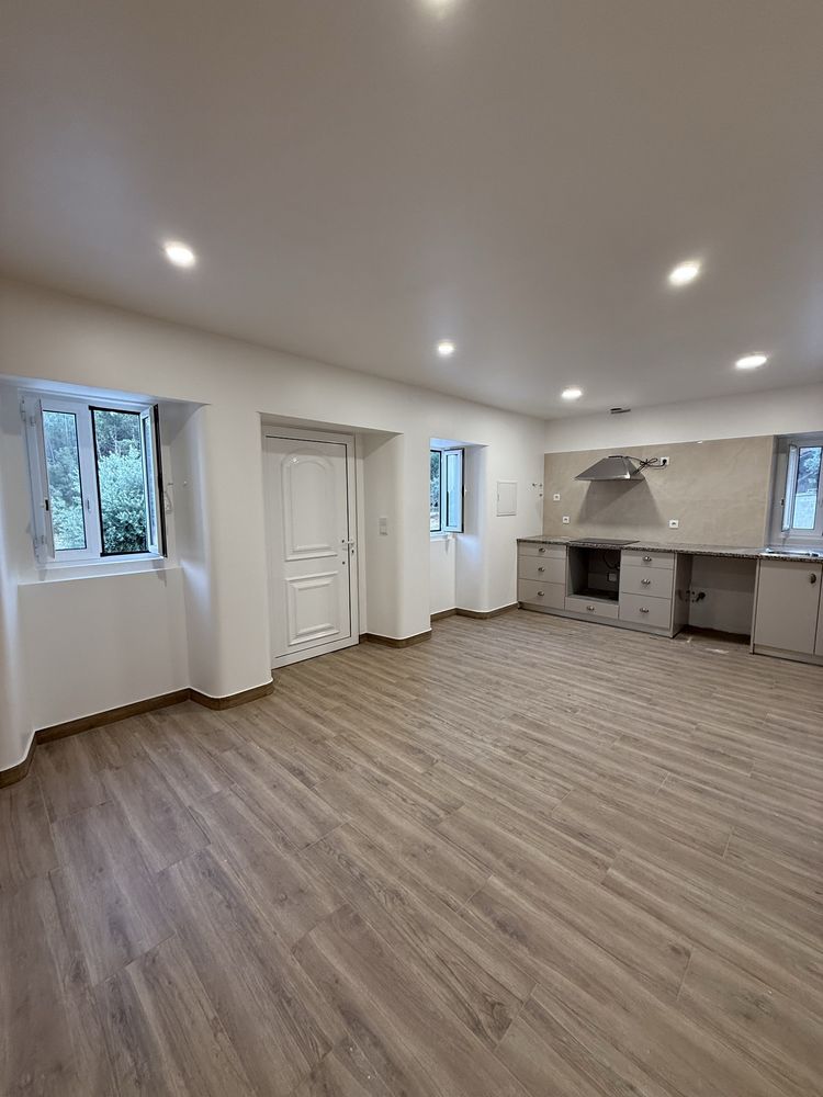 Arrendar Casa T2 Fátima