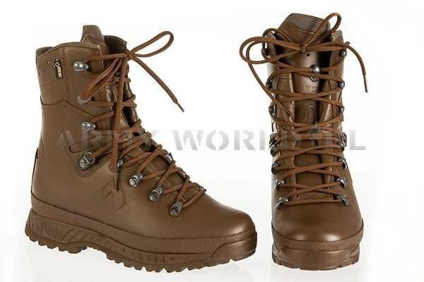 Тактичні зимові берци HAIX Combat Boots Cold Wet Weather. 41, 43!