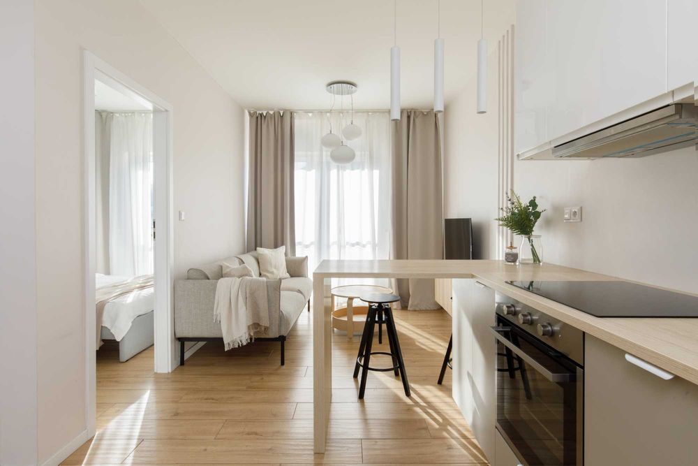 Wynajmę 2-pok mieszkanie ul. LWOWSKA, od WŁAŚCICIELA