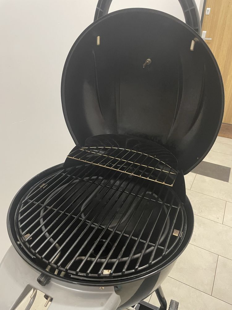 Grill elektryczny 2000 W MG407 Master Grill & Party
