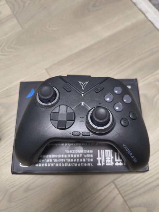 Геймпади Gamesir G7 pro, Flydigi vader 4 pro, 8bitDo 2c  wireless ulti