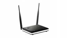 D-link Wireless N300 + Modem 4G LTE