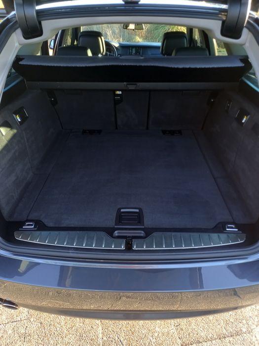 Bmw 520d serie 5 f11