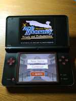Phoenix Wright Ace Attorney: Trials and Tribulations