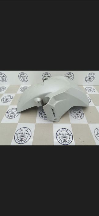 Guarda Lamas Honda Forza