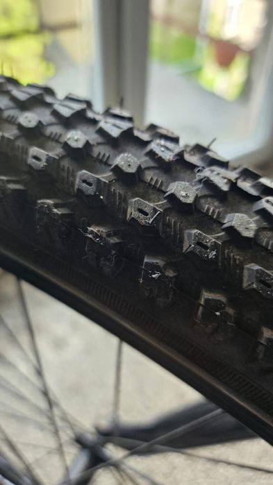 Rower  Romet Mustang M1 29 Xl (21”)