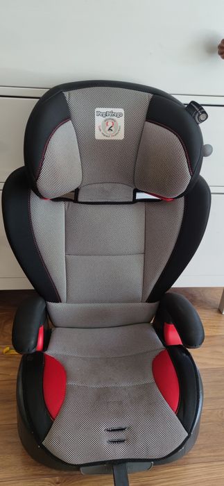 Peg Perego Sure Fix viaggio 2-3 15-36 kg