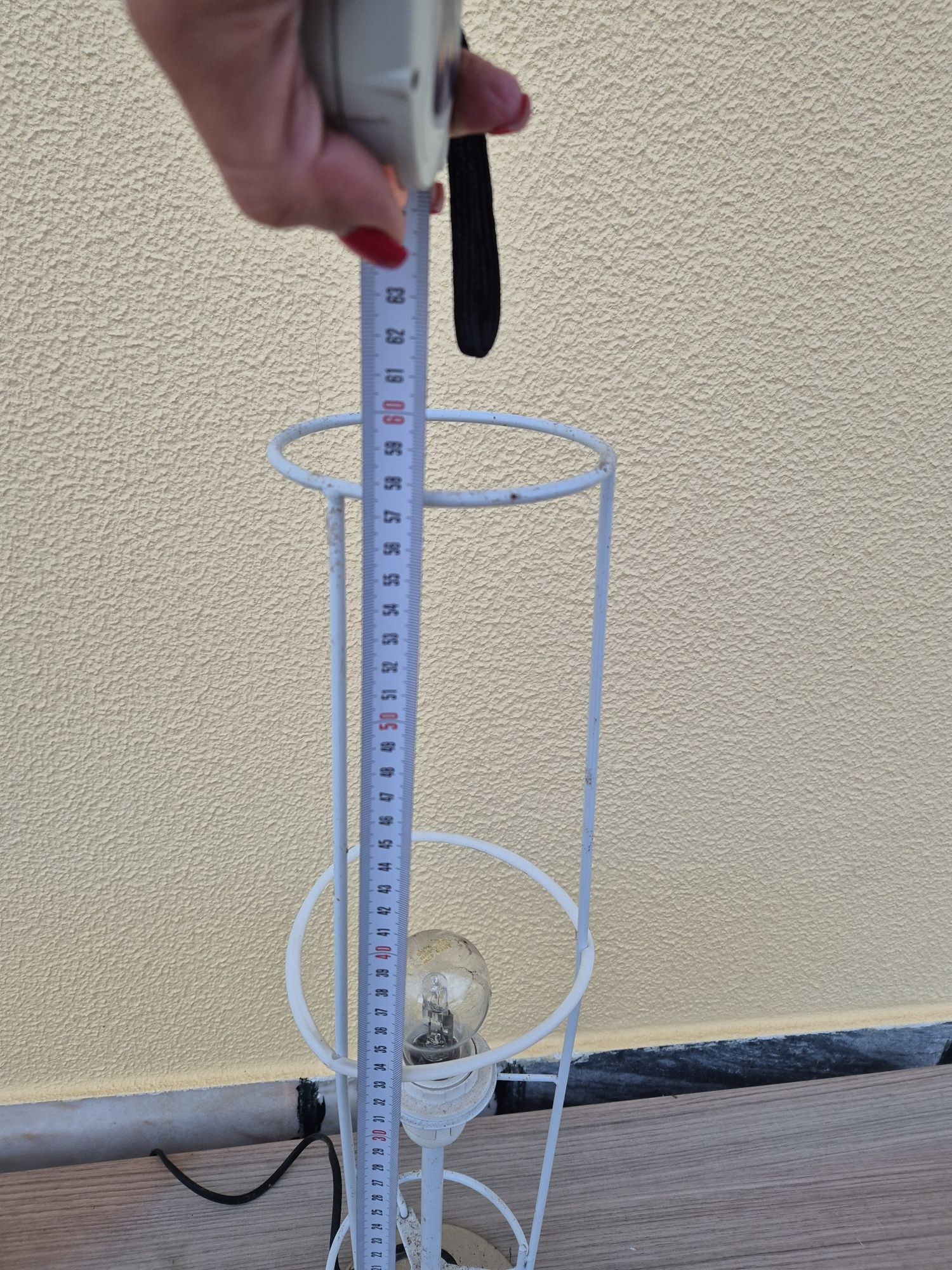 Candeeiro de Mesa