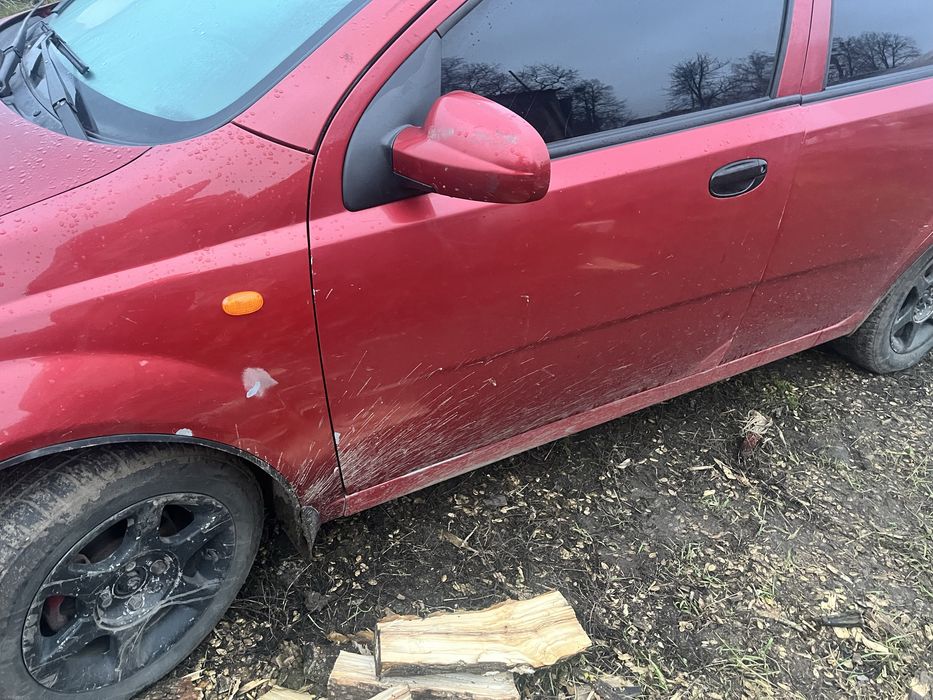 Продам Шевроле Авео