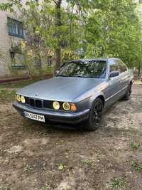 Продам bmw e34 520i