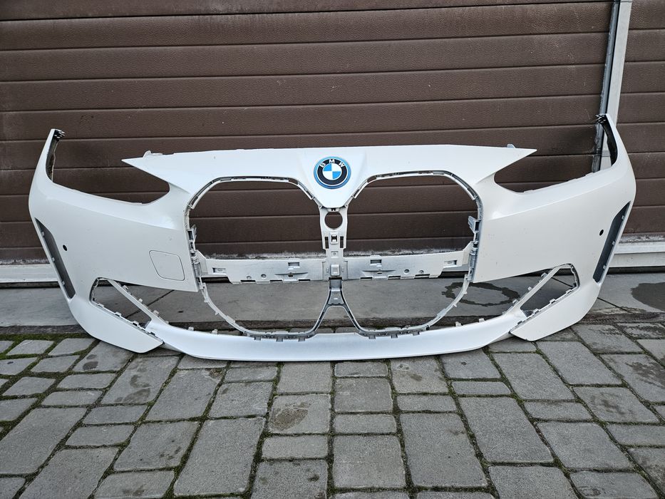 Бампер передній BMW I4 G26 2021-2025р.