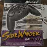 Comando jogos Microsoft