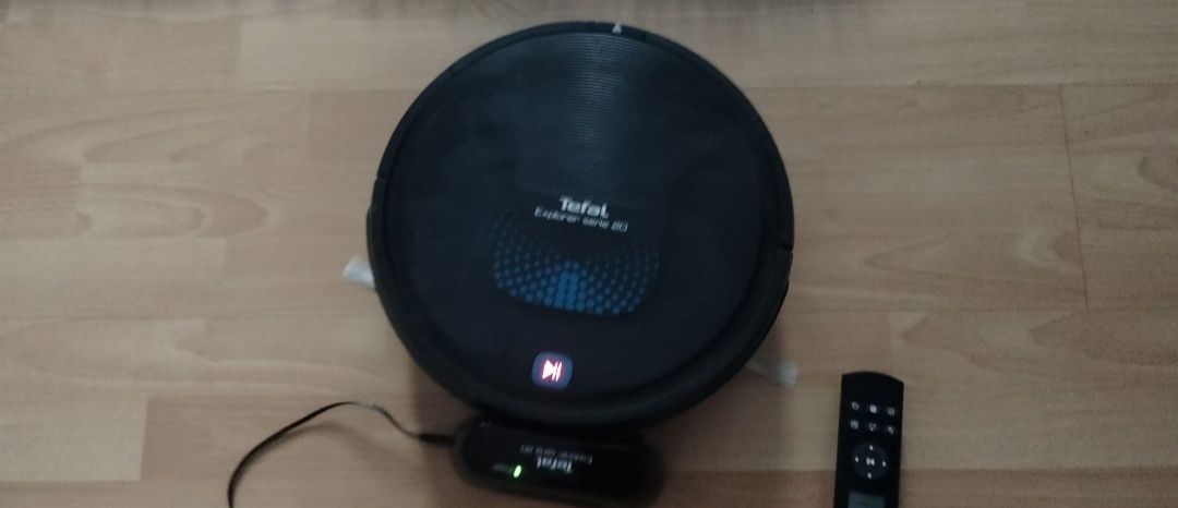 Robot sprzątający Tefal Explorer serie 20