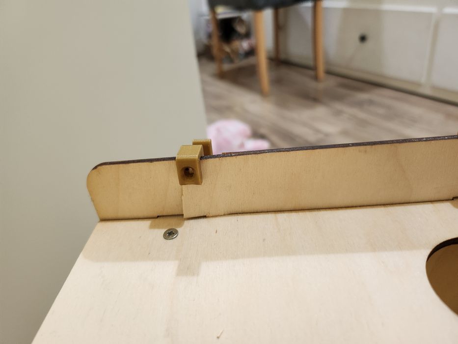 2 konie Hobby horse i stajnia