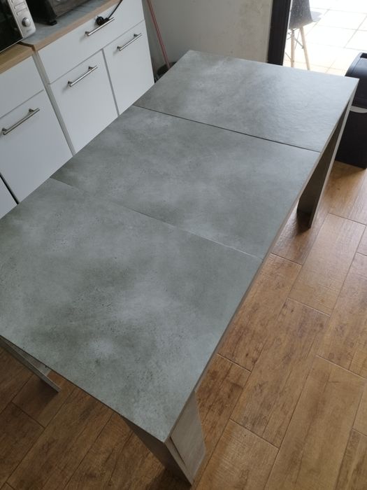 Mesa de cozinha como nova