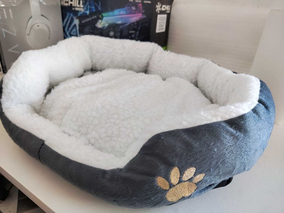 Cama para Cão ou Gato