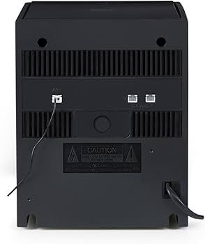 AUNA MC-20 DAB Mikrowieża Stereo Bluetooth CD MP3 Nowa Gwarancja!