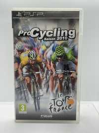 Pro Cycling 2010 Tour de France PSP