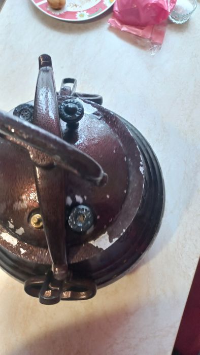 Продам афганський казан