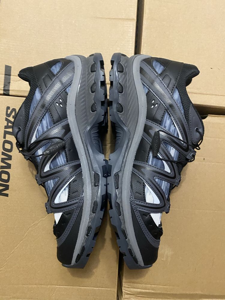 Кроссовки Salomon XT-Quest XT-6 XT-4 Mount Kuocang
