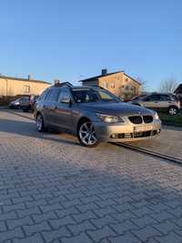 BMW e60 e61 2005r M57 525d!