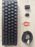 Sprzedam klawiature steelseries