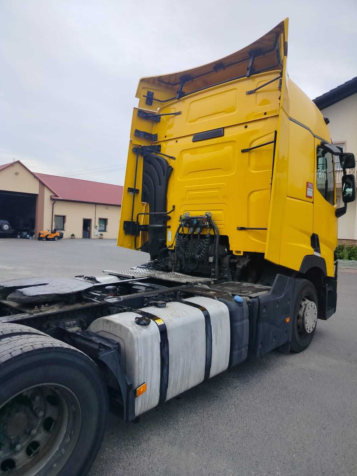 Renault T 440 13l