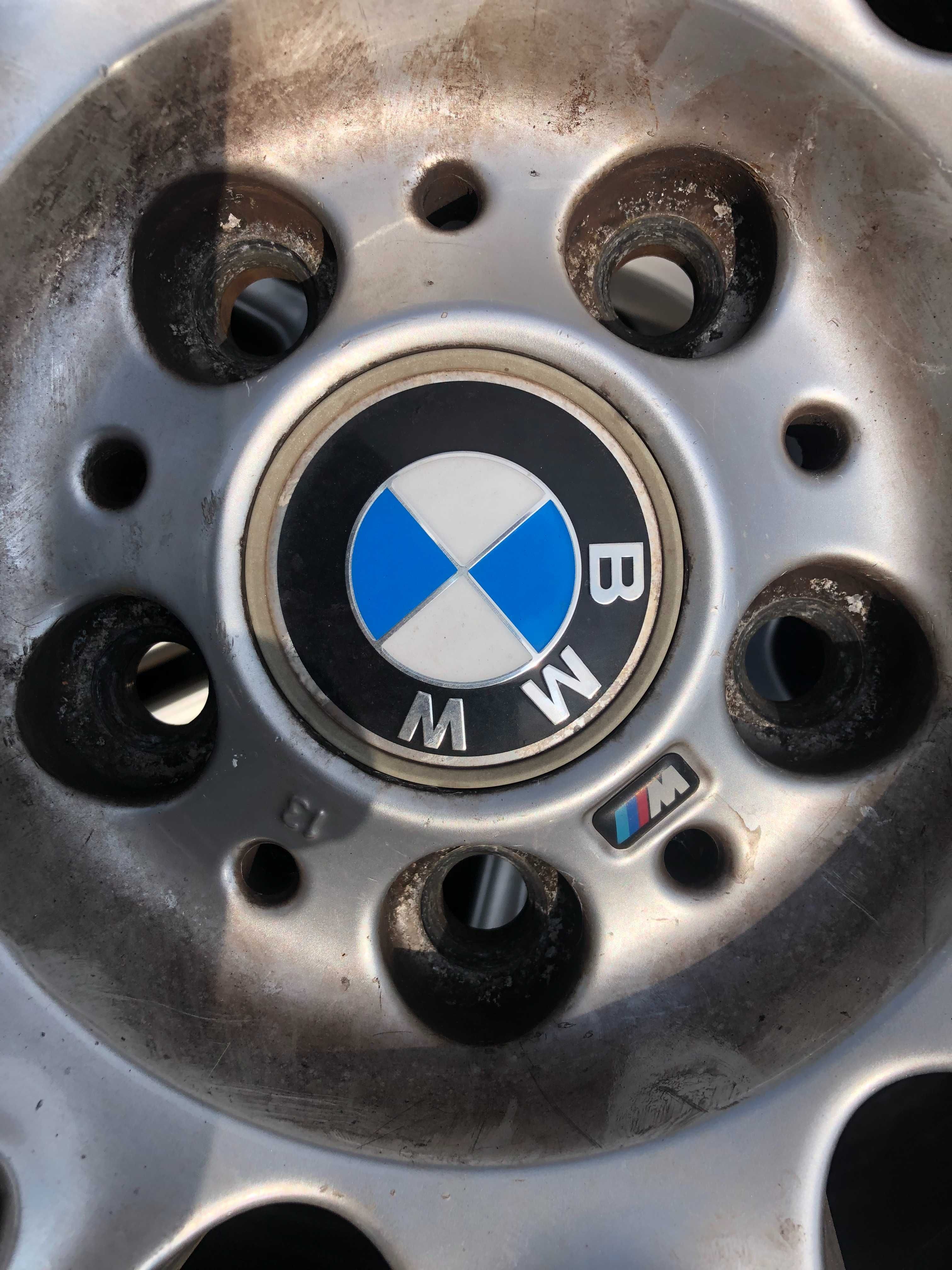 Купити диски Р17 диски R17 на BMW легкосплавні ДИСК BMW E90 E91 M