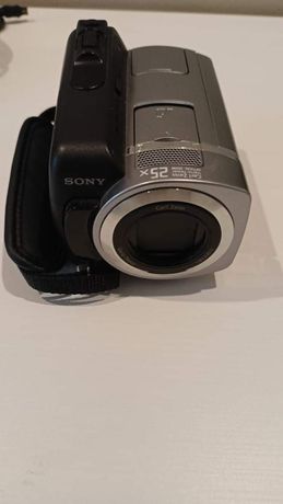 Camera Sony DCR - SR55 HDD 40 GB