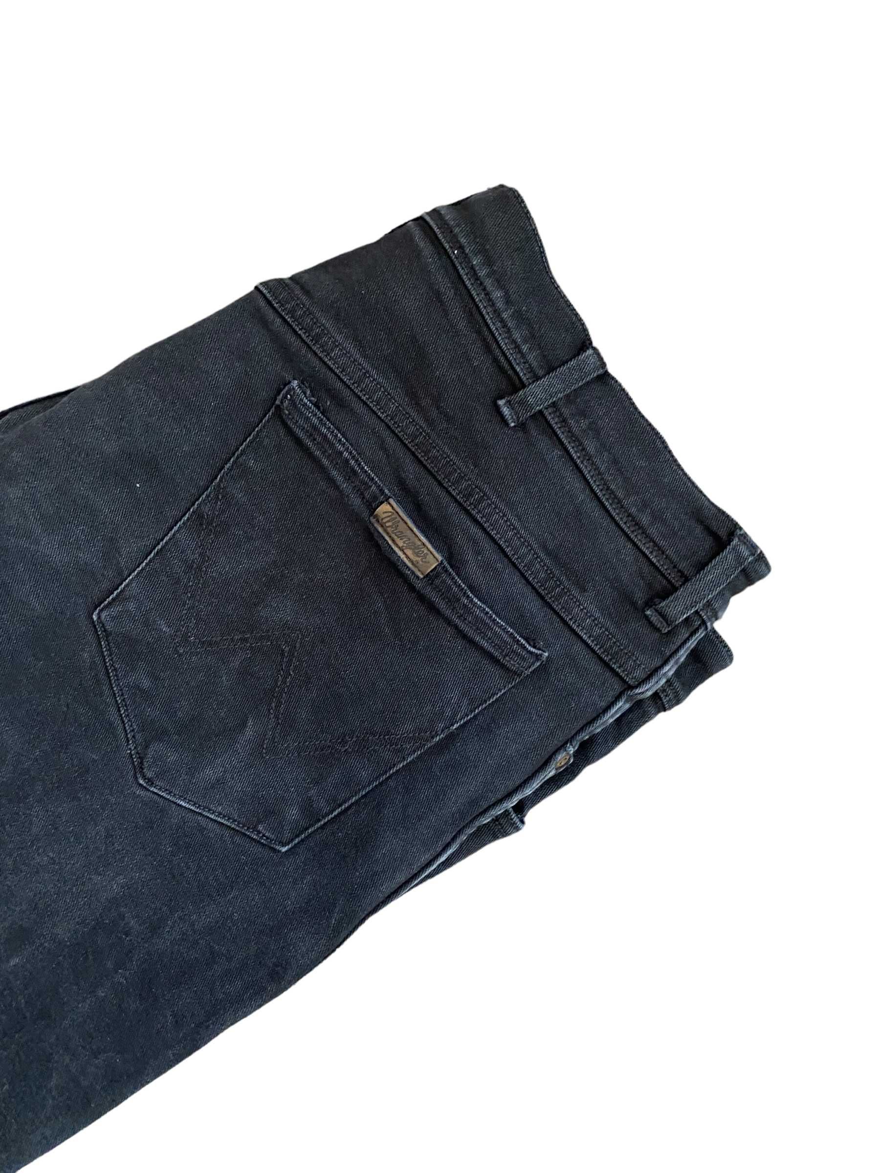 Wrangler Regular fit W40/L32, stan bardzo dobry