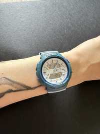 Продам жіночий годинник Casio baby g