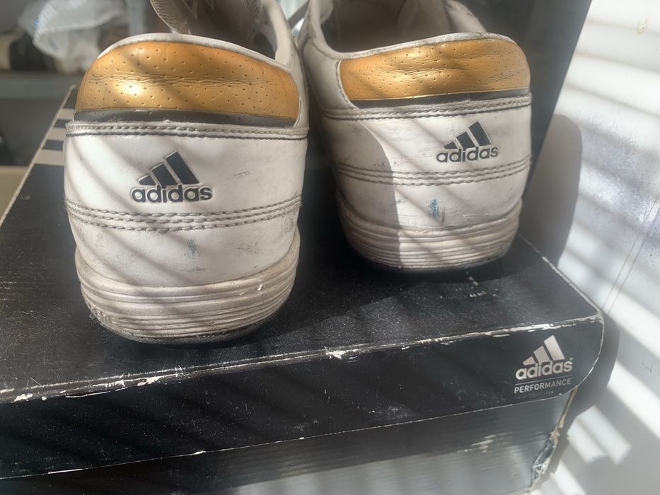 Adidas nova.бампы,копочки,бутсы